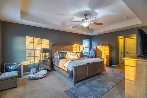 Tiny photo for 569 Blazing Star Drive, Lake Villa, IL 60046 (MLS # 12554096)