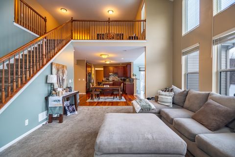 Tiny photo for 569 Blazing Star Drive, Lake Villa, IL 60046 (MLS # 12554096)