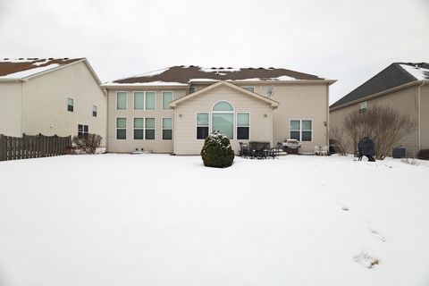 Tiny photo for 569 Blazing Star Drive, Lake Villa, IL 60046 (MLS # 12554096)