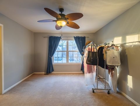 Tiny photo for 569 Blazing Star Drive, Lake Villa, IL 60046 (MLS # 12554096)