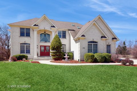 316 Juliana Lane Bloomingdale IL 60108