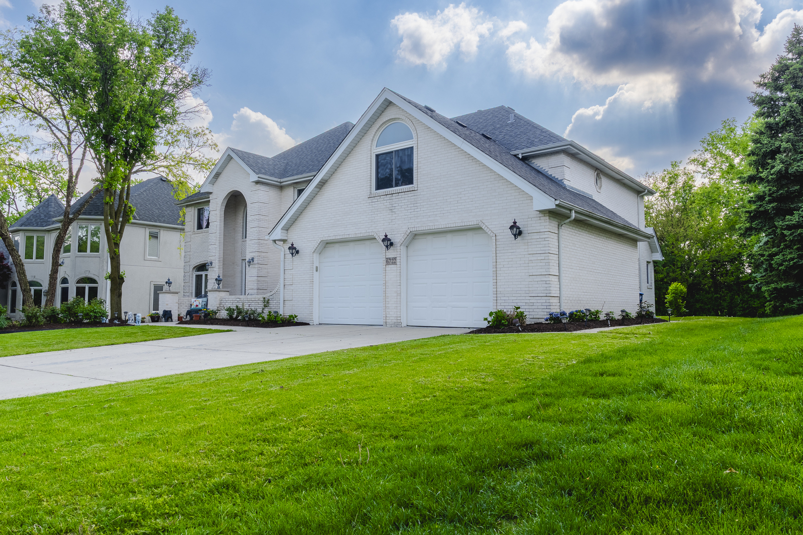 6722 Sweetbriar Lane