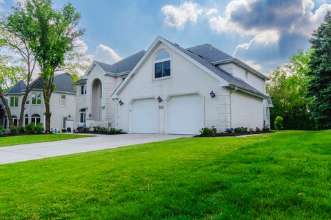 Tiny photo for 6722 Sweetbriar Lane, Darien, IL 60561 (MLS # 12368349)