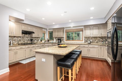 Tiny photo for 6722 Sweetbriar Lane, Darien, IL 60561 (MLS # 12368349)