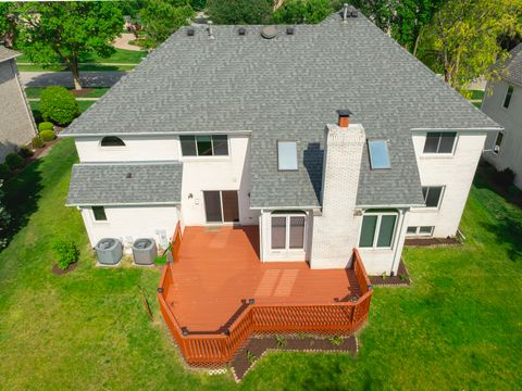 Tiny photo for 6722 Sweetbriar Lane, Darien, IL 60561 (MLS # 12368349)