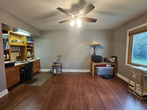 Tiny photo for 6722 Sweetbriar Lane, Darien, IL 60561 (MLS # 12368349)