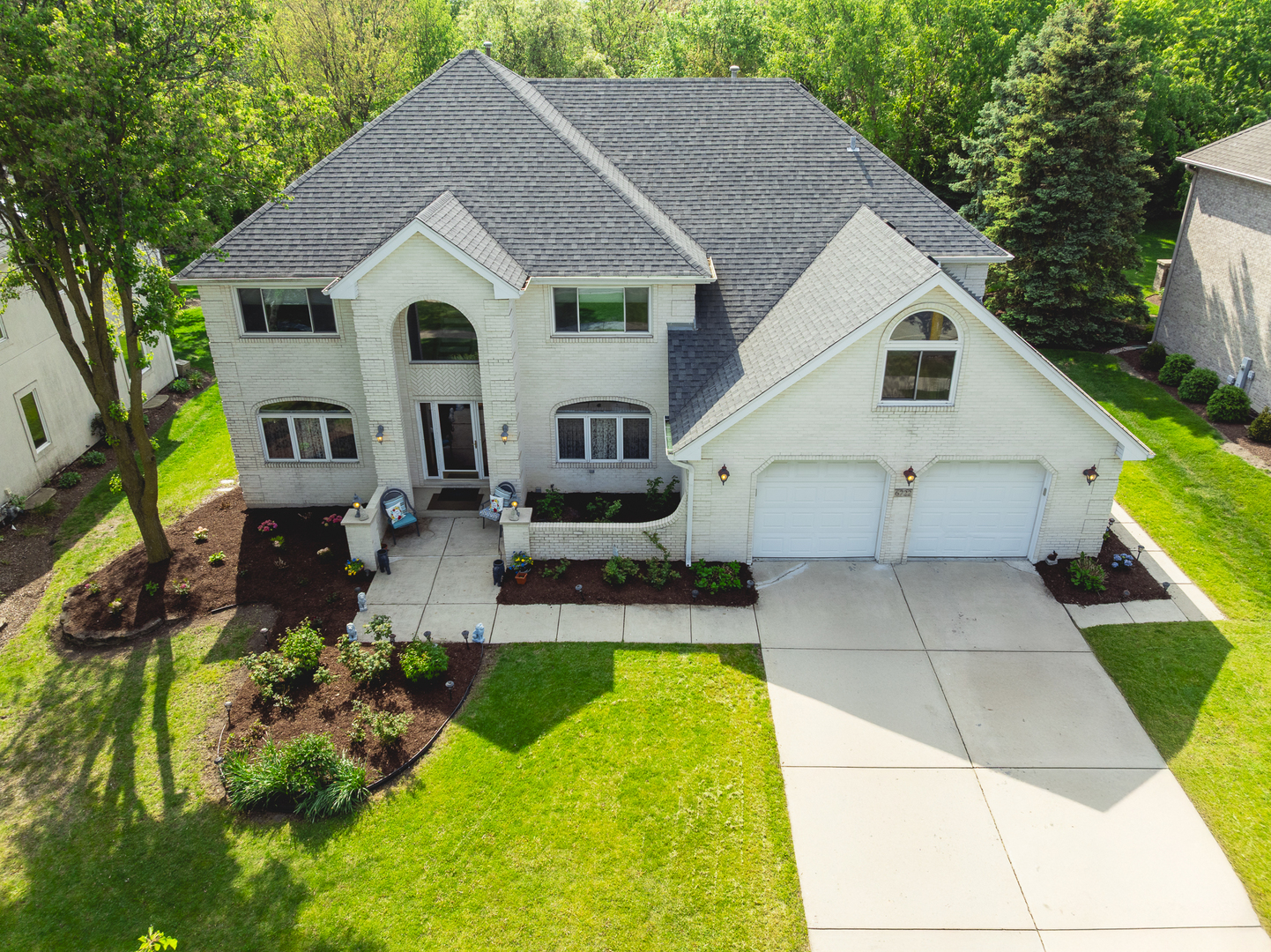 6722 Sweetbriar Lane