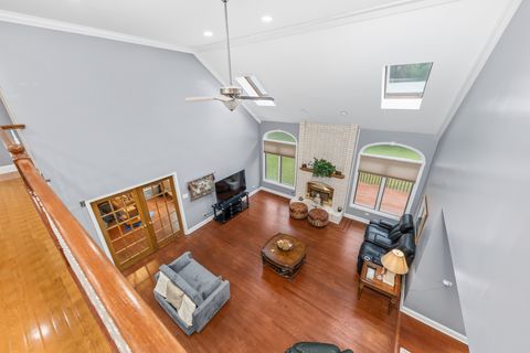 Tiny photo for 6722 Sweetbriar Lane, Darien, IL 60561 (MLS # 12368349)