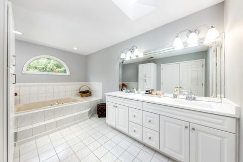 Tiny photo for 6722 Sweetbriar Lane, Darien, IL 60561 (MLS # 12368349)