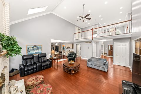 Tiny photo for 6722 Sweetbriar Lane, Darien, IL 60561 (MLS # 12368349)