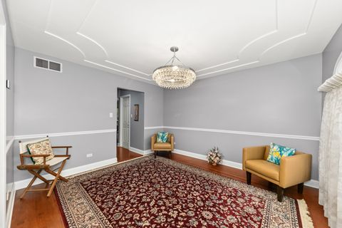 Tiny photo for 6722 Sweetbriar Lane, Darien, IL 60561 (MLS # 12368349)