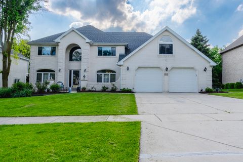 6722 Sweetbriar Lane Darien IL 60561