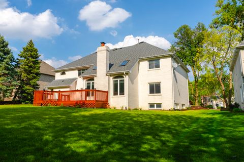 Tiny photo for 6722 Sweetbriar Lane, Darien, IL 60561 (MLS # 12368349)