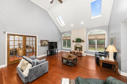 Tiny photo for 6722 Sweetbriar Lane, Darien, IL 60561 (MLS # 12368349)