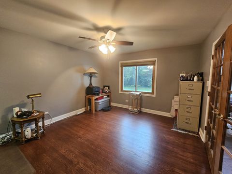 Tiny photo for 6722 Sweetbriar Lane, Darien, IL 60561 (MLS # 12368349)