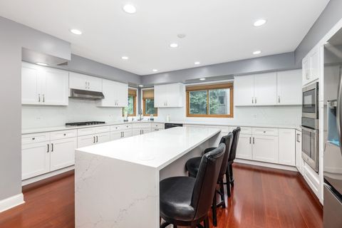 Tiny photo for 6722 Sweetbriar Lane, Darien, IL 60561 (MLS # 12368349)