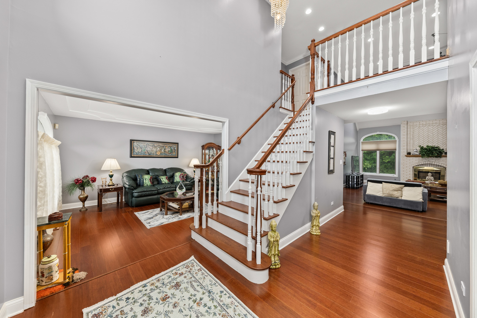 6722 Sweetbriar Lane