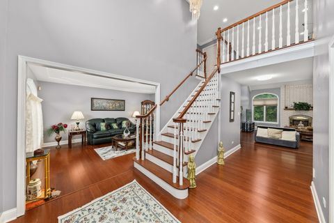 Tiny photo for 6722 Sweetbriar Lane, Darien, IL 60561 (MLS # 12368349)