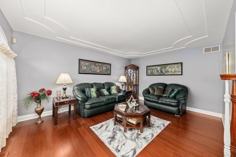Tiny photo for 6722 Sweetbriar Lane, Darien, IL 60561 (MLS # 12368349)