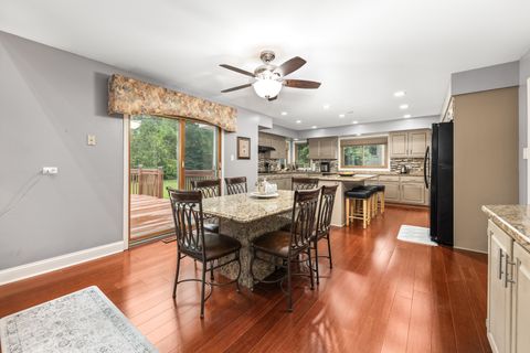 Tiny photo for 6722 Sweetbriar Lane, Darien, IL 60561 (MLS # 12368349)