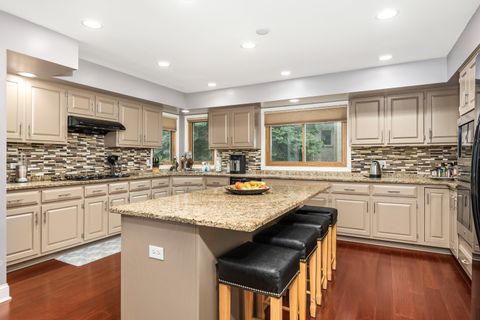 Tiny photo for 6722 Sweetbriar Lane, Darien, IL 60561 (MLS # 12368349)