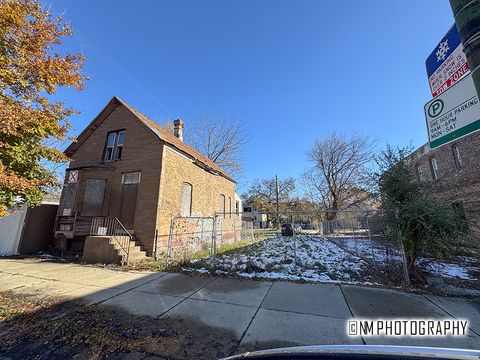Photo of 5647-49 S Ashland Avenue, Chicago, IL 60636 (MLS # 12517662)