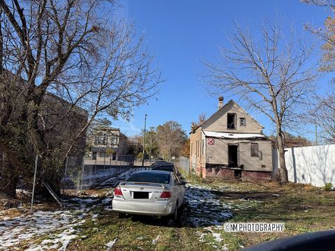 Tiny photo for 5647-49 S Ashland Avenue, Chicago, IL 60636 (MLS # 12517662)