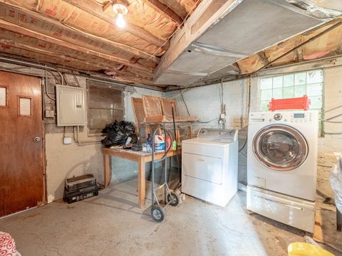 Tiny photo for 1930 N Kenneth Avenue, Chicago, IL 60639 (MLS # 12471831)