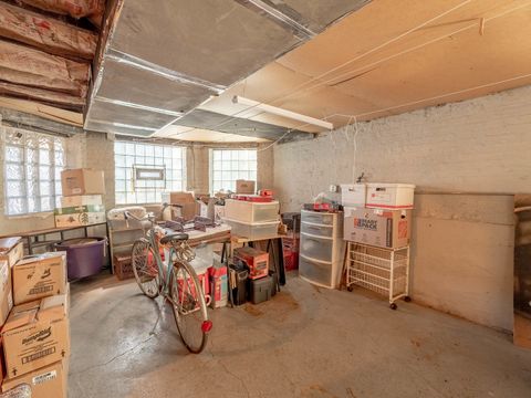 Tiny photo for 1930 N Kenneth Avenue, Chicago, IL 60639 (MLS # 12471831)