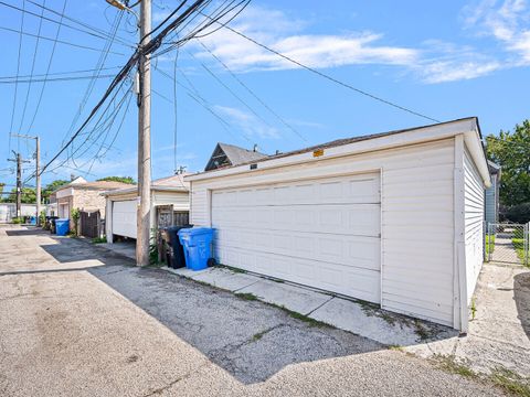Tiny photo for 1930 N Kenneth Avenue, Chicago, IL 60639 (MLS # 12471831)