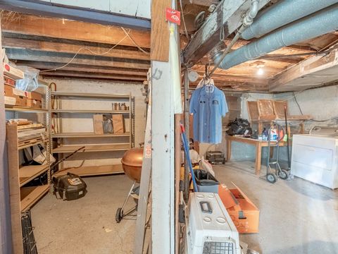 Tiny photo for 1930 N Kenneth Avenue, Chicago, IL 60639 (MLS # 12471831)