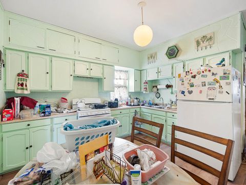 Tiny photo for 1930 N Kenneth Avenue, Chicago, IL 60639 (MLS # 12471831)