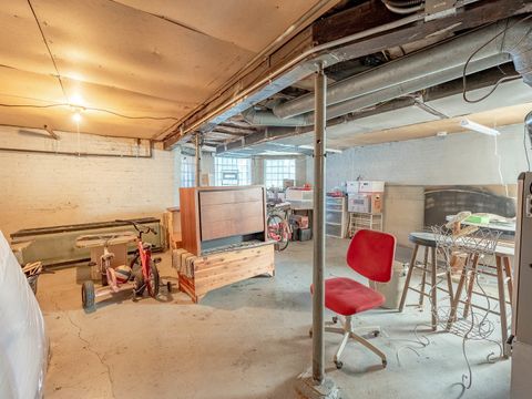 Tiny photo for 1930 N Kenneth Avenue, Chicago, IL 60639 (MLS # 12471831)