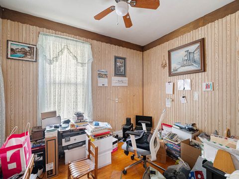 Tiny photo for 1930 N Kenneth Avenue, Chicago, IL 60639 (MLS # 12471831)