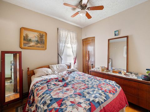 Tiny photo for 1930 N Kenneth Avenue, Chicago, IL 60639 (MLS # 12471831)