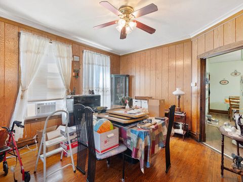 Tiny photo for 1930 N Kenneth Avenue, Chicago, IL 60639 (MLS # 12471831)