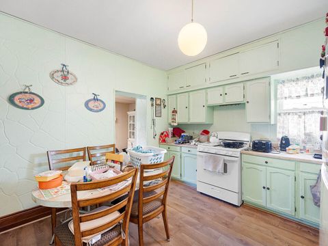 Tiny photo for 1930 N Kenneth Avenue, Chicago, IL 60639 (MLS # 12471831)