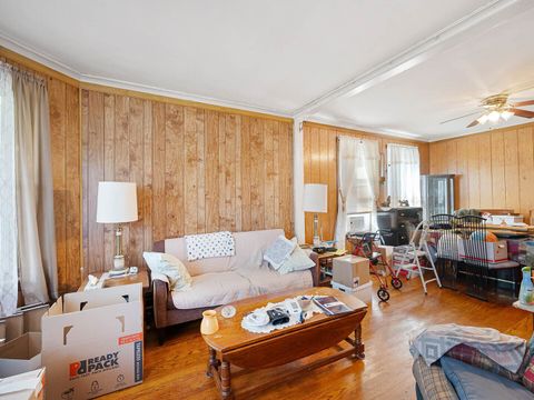 Tiny photo for 1930 N Kenneth Avenue, Chicago, IL 60639 (MLS # 12471831)