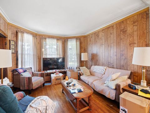 Tiny photo for 1930 N Kenneth Avenue, Chicago, IL 60639 (MLS # 12471831)