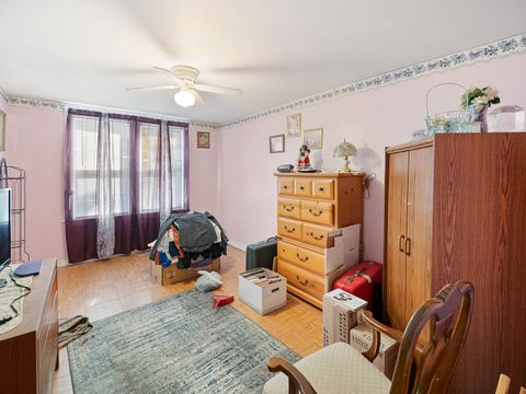 Tiny photo for 1930 N Kenneth Avenue, Chicago, IL 60639 (MLS # 12471831)