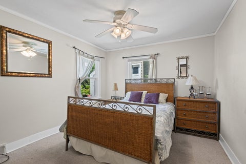 Tiny photo for 24941 W Forest Drive, Lake Villa, IL 60046 (MLS # 12711766)