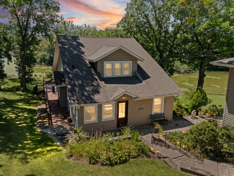 Tiny photo for 24941 W Forest Drive, Lake Villa, IL 60046 (MLS # 12711766)