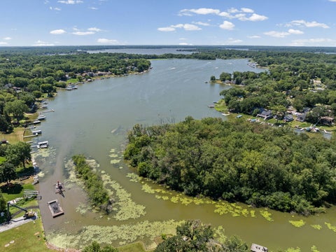 Tiny photo for 24941 W Forest Drive, Lake Villa, IL 60046 (MLS # 12711766)