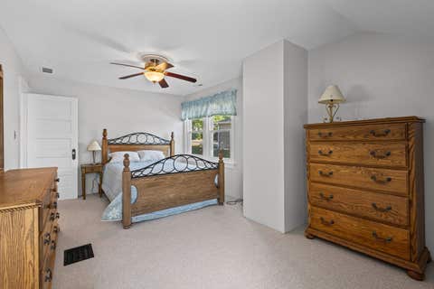 Tiny photo for 24941 W Forest Drive, Lake Villa, IL 60046 (MLS # 12711766)