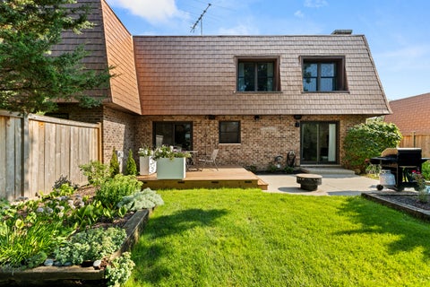 Tiny photo for 3936 Dundee Road, Northbrook, IL 60062 (MLS # 12726371)