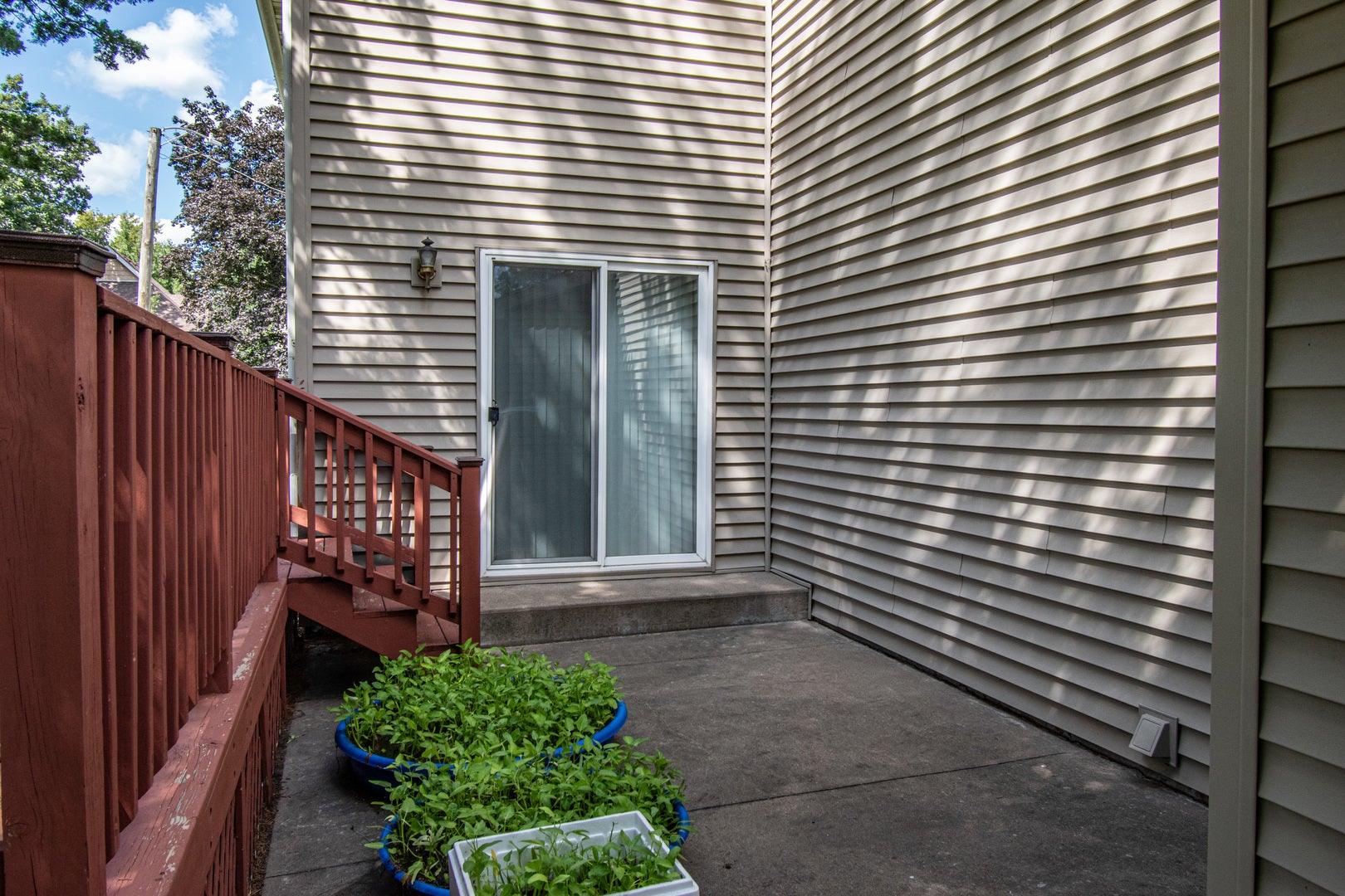 109 E Morrell Street