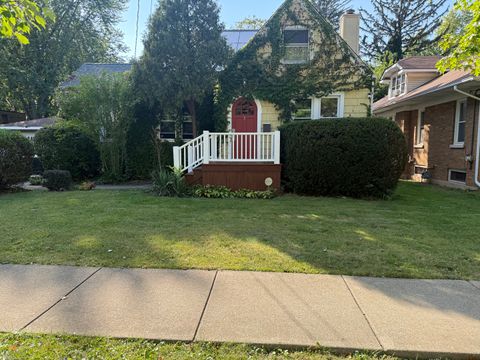 Photo of 22 S Alfred Avenue, Elgin, IL 60123 (MLS # 12477622)