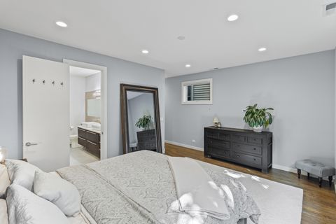 Tiny photo for 2320 N Hamilton Avenue #1, Chicago, IL 60647 (MLS # 12352052)