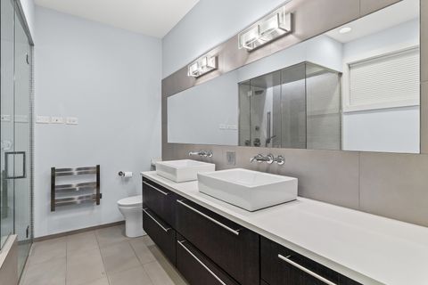 Tiny photo for 2320 N Hamilton Avenue #1, Chicago, IL 60647 (MLS # 12352052)