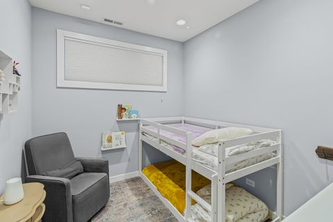 Tiny photo for 2320 N Hamilton Avenue #1, Chicago, IL 60647 (MLS # 12352052)